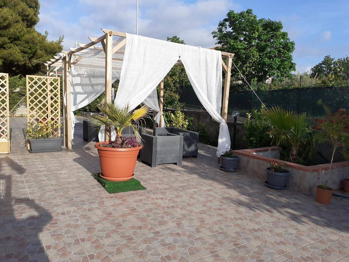 B&b il Girasole in Grisolia, Costa Tirrenica Calabria