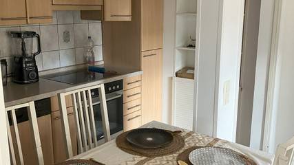 Vacation Rental for 6 Guests in Weilerswist, Rhineland, Picture 2