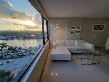 Appartement De Vacances pour 17 Personnes dans Miami Beach, Floride, Photo 1