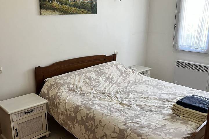 Location de vacances pour 8 personnes, avec jardin à Saint-Génis-des-Fontaines - 3