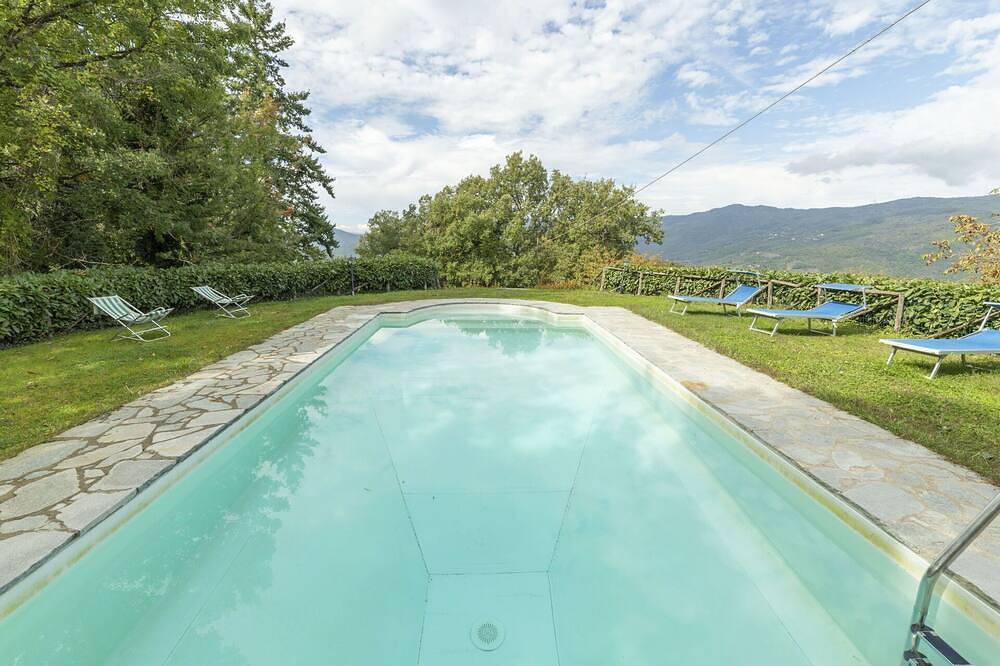Casa vacanza a Cortona a partire da 199€ a notte