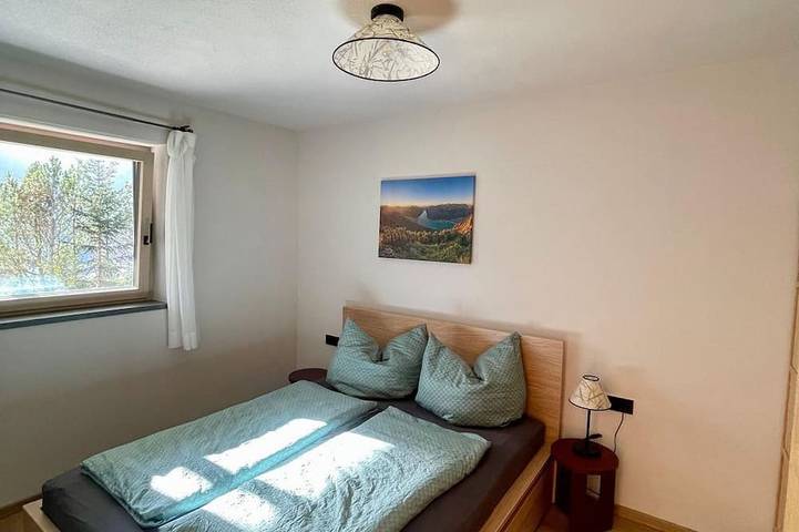 Ferienhaus für 4 Personen, mit Balkon und Garten in Eben am Achensee - 2