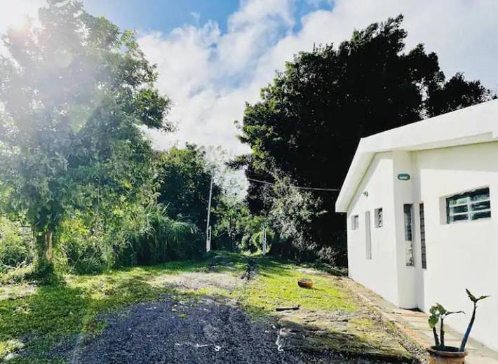 Maison de vacances pour 6 personnes, avec vue et jardin, animaux acceptés - 1