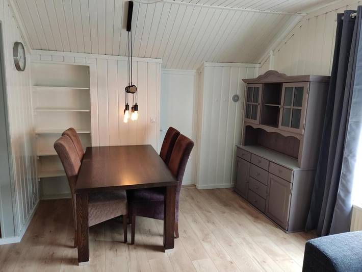 Ferienhaus für 4 Personen, mit Garten in Scharendijke - 4