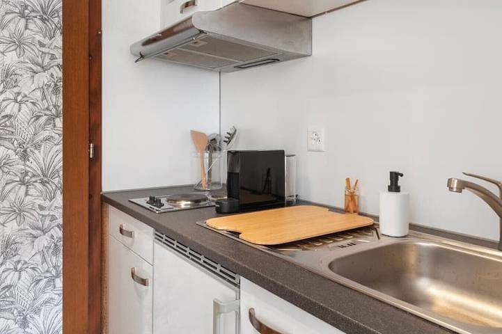 Ferienwohnung für 2 Personen, mit Haustier in Kanton Freiburg