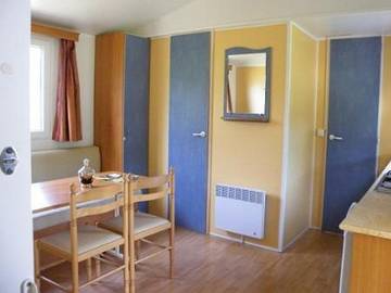 Camping voor 5 Personen in Le Buisson-de-Cadouin, Périgord Pourpre, Afbeelding 1