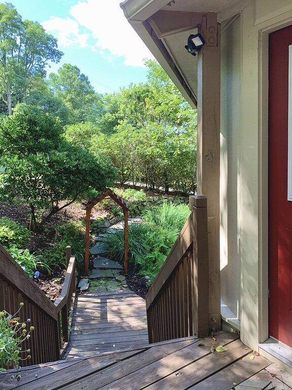 Blowing Rock Bungalow in Blue Ridge Parkway, Blowing Rock
