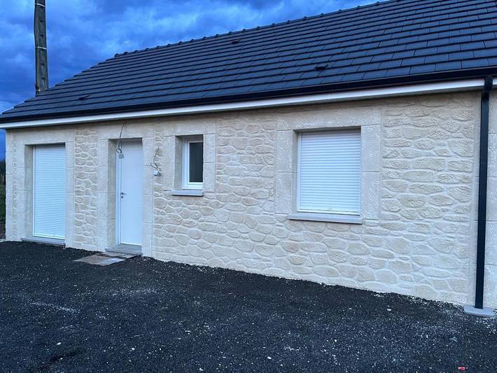 Gîte pour 4 personnes, avec jardin à La Charité-sur-Loire - 4