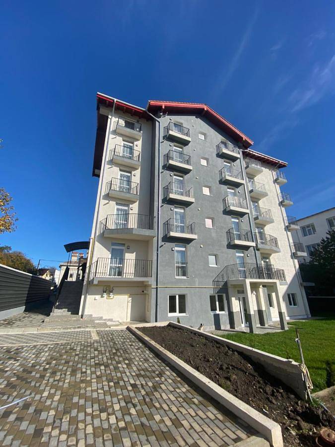 Appartement de vacances pour 4 personnes, avec Balcon