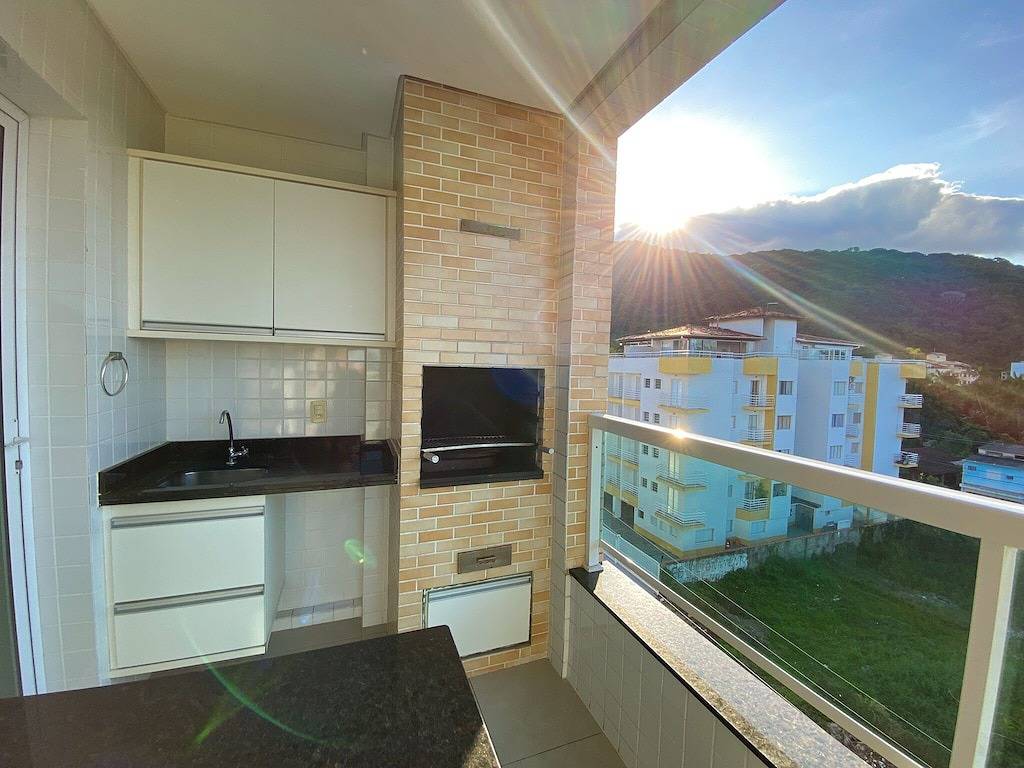 Ganze Wohnung, Ausgezeichnete Wohnung mit Panoramablick, zwei Parkplätze in Toninhas Ubatuba, Ubatuba