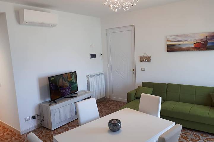 Appartamento intero, Holiday flat with amazing view in Moneglia, Riviera di Levante