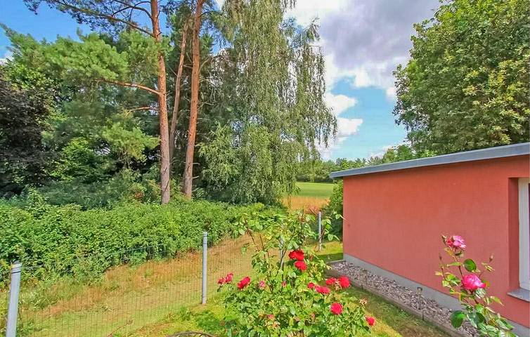 Ferienhaus für 2 Personen, mit Terrasse in Waren (Müritz) - 3