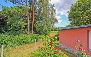 Bungalow voor 2 Personen in Waren (Müritz), Mecklenburg-Voor-Pommeren, Afbeelding 2