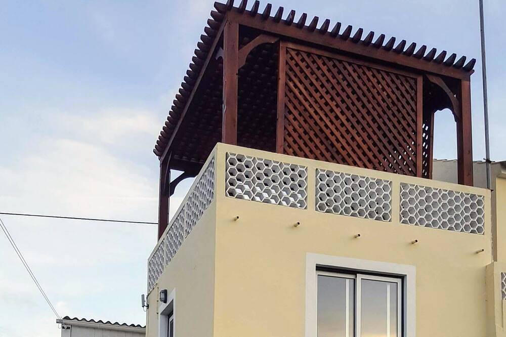 Quinta do Lago in Santo António (Ilha do Pico), Pico (Azoren)