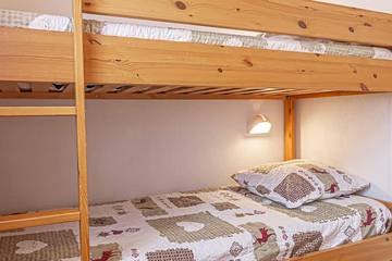 Chalet pour 6 Personnes dans Aussois, Parc National de la Vanoise, Photo 1