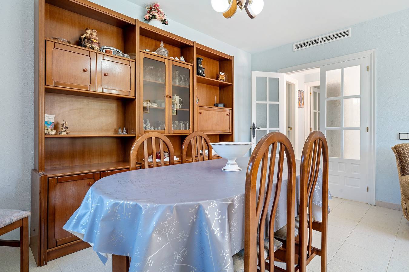 Casa de vacaciones 'Casa Amalia' con terraza privada, jardín privado y aire acondicionado. in Montroig, Costa Dorada