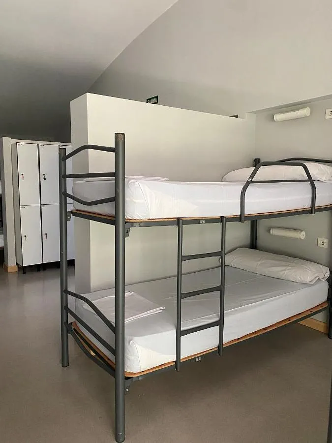 Hostal para 1 personas - 1