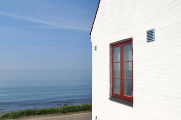 Vacation Rental for 4 Guests in Hasle, Bornholm, Picture 2