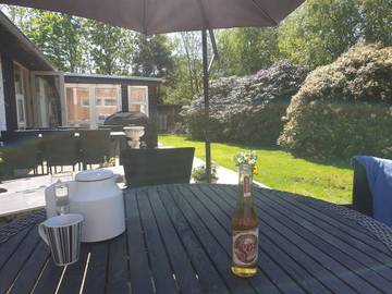 Feriehus til 9 Personer i Hou, Nordøst-Jylland, Bilde 4