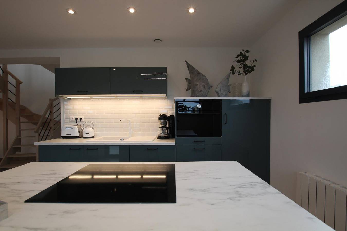 Face aux Isles in Saint-Marcouf, Cherbourg und Umgebung