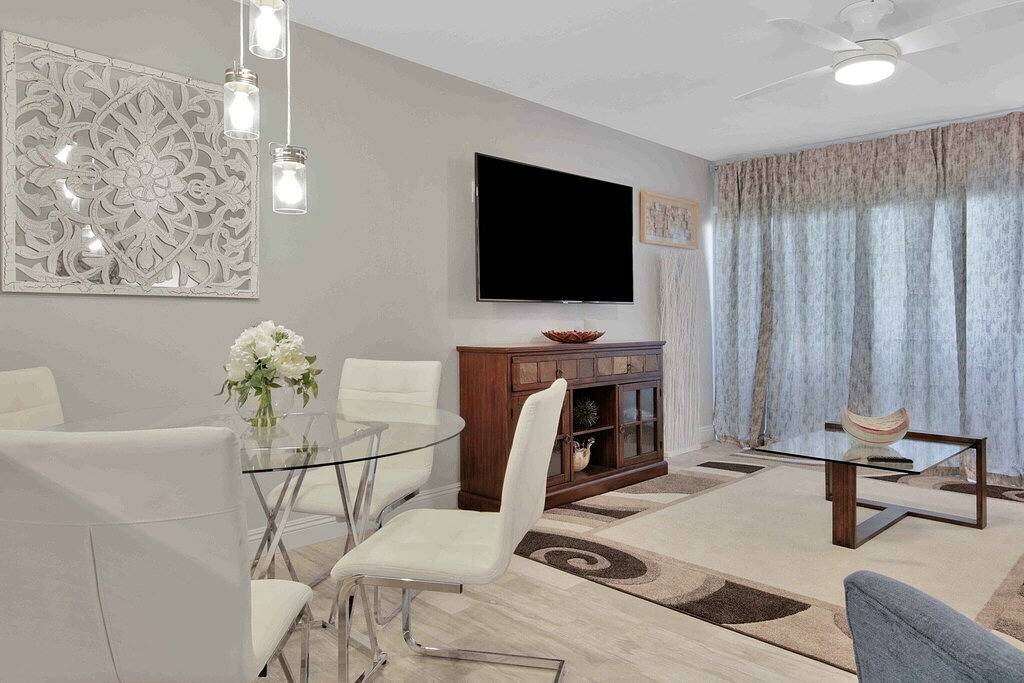 Ganze Wohnung, Stylish Old Town Scottsdale Condo, Pool, Wifi in Camelback Mountain, Scottsdale