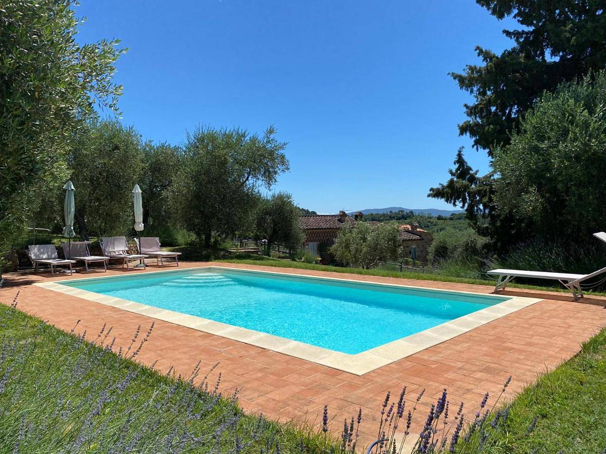 Appartamento intero, Two-Bedroom Family Apartment in Poggibonsi, Chianti