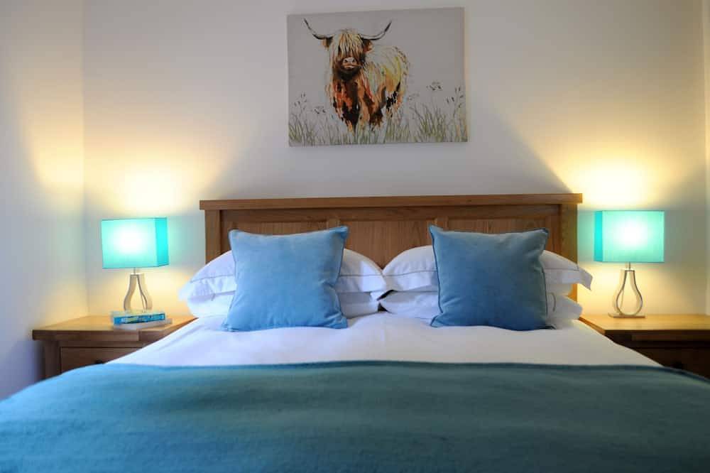 Bluebell Cottage Glencoe in Ballachulish, Highlands