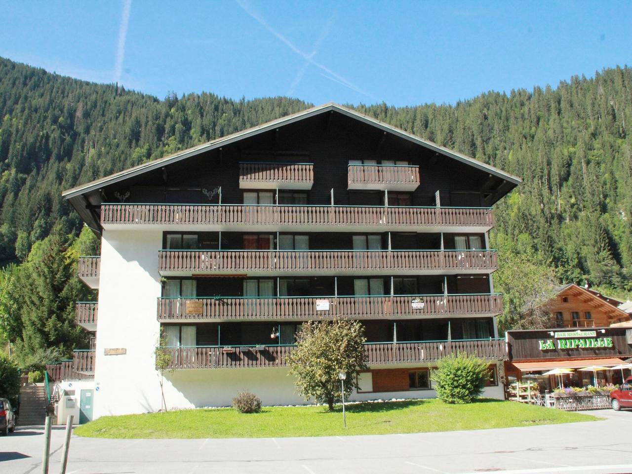 Photo : Appartement de vacances