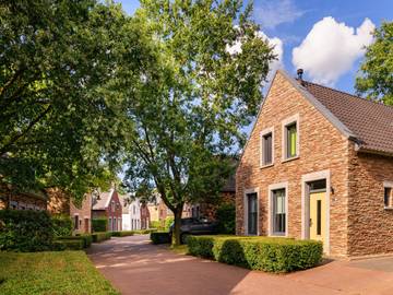 Villa voor 8 Personen in Maastricht, Limburg, Afbeelding 4