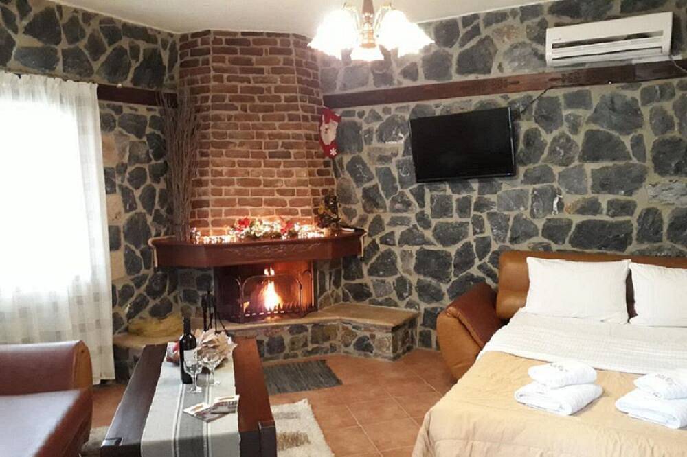 Willkommen im Guesthouse Yades, Quad Studio! in Krousonas, Iraklio-Heraklion und Umgebung