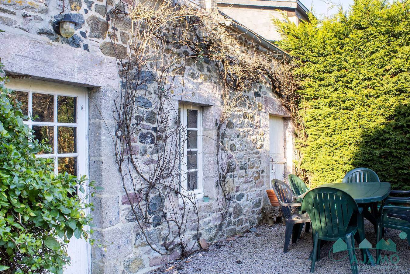Apartamento vacacional entero, 212 -Maison de caractère 10p entre Erquy et Frehel in Plurien, Côte d’Émeraude