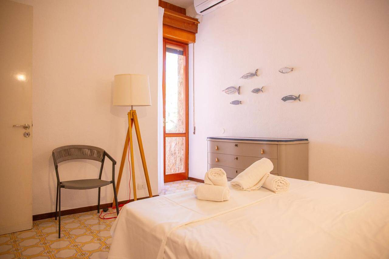 Solemar Sicilia - Villa Giovitto in Capo Zafferano, Bagheria