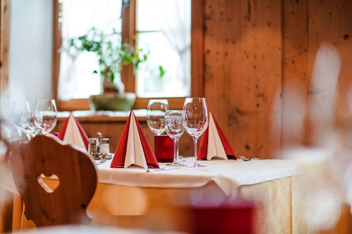 Hotel Löwenwirt in Tscherms, Ortleralpen