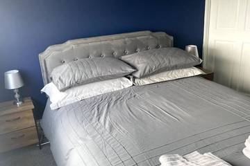 Apartment for 5 People in Sunderland, North East England, Photo 1