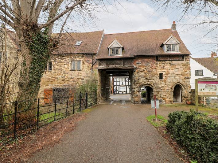 Holiday rental for 2 people in Warwickshire