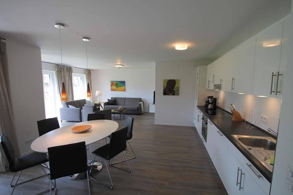 Appartamento vacanze a Dahme a partire da 161€ a notte