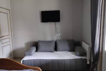 Chambre d’hôte pour 4 personnes, avec jardin et piscine à Gujan-Mestras