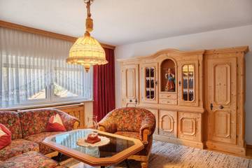 Bauernhof für 5 Personen in Nassereith, Tiroler Oberland, Bild 2