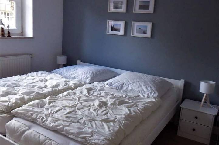 Ganze Wohnung, Pestalozzistr. 106 A2 in Böhl (St. Peter-Ording), St. Peter-Ording