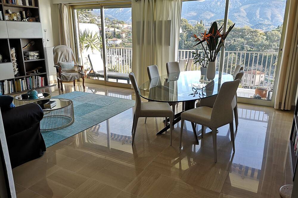 Appartement de vacances