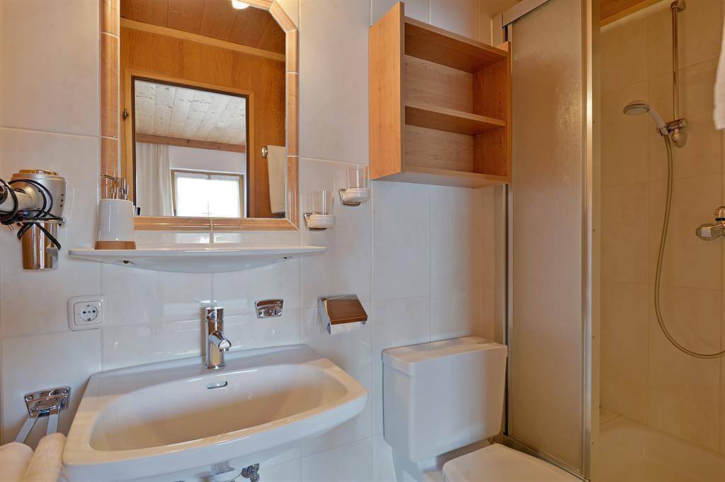 Studio, bad, Wc, balkon, foto 6