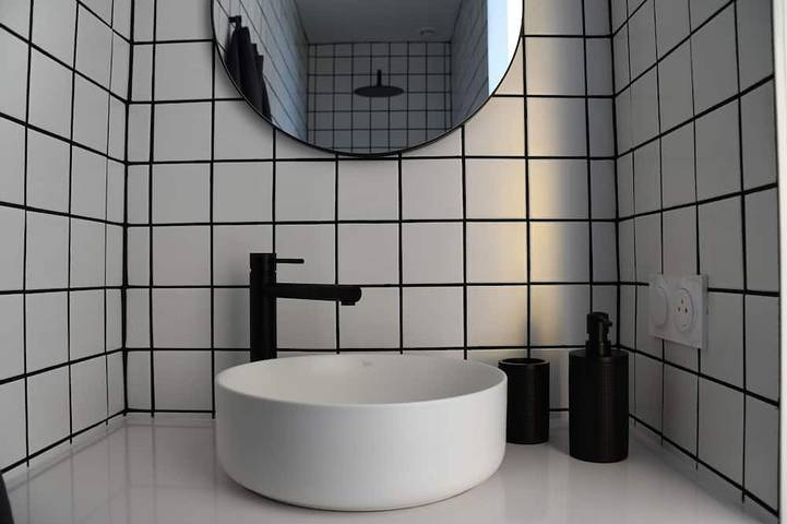 Location de vacances pour 2 personnes à Parmain - 4