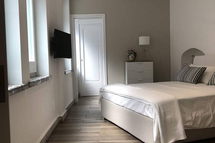 Taormina Diodoro Luxury Apartment in Taormina, Provincia di Messina