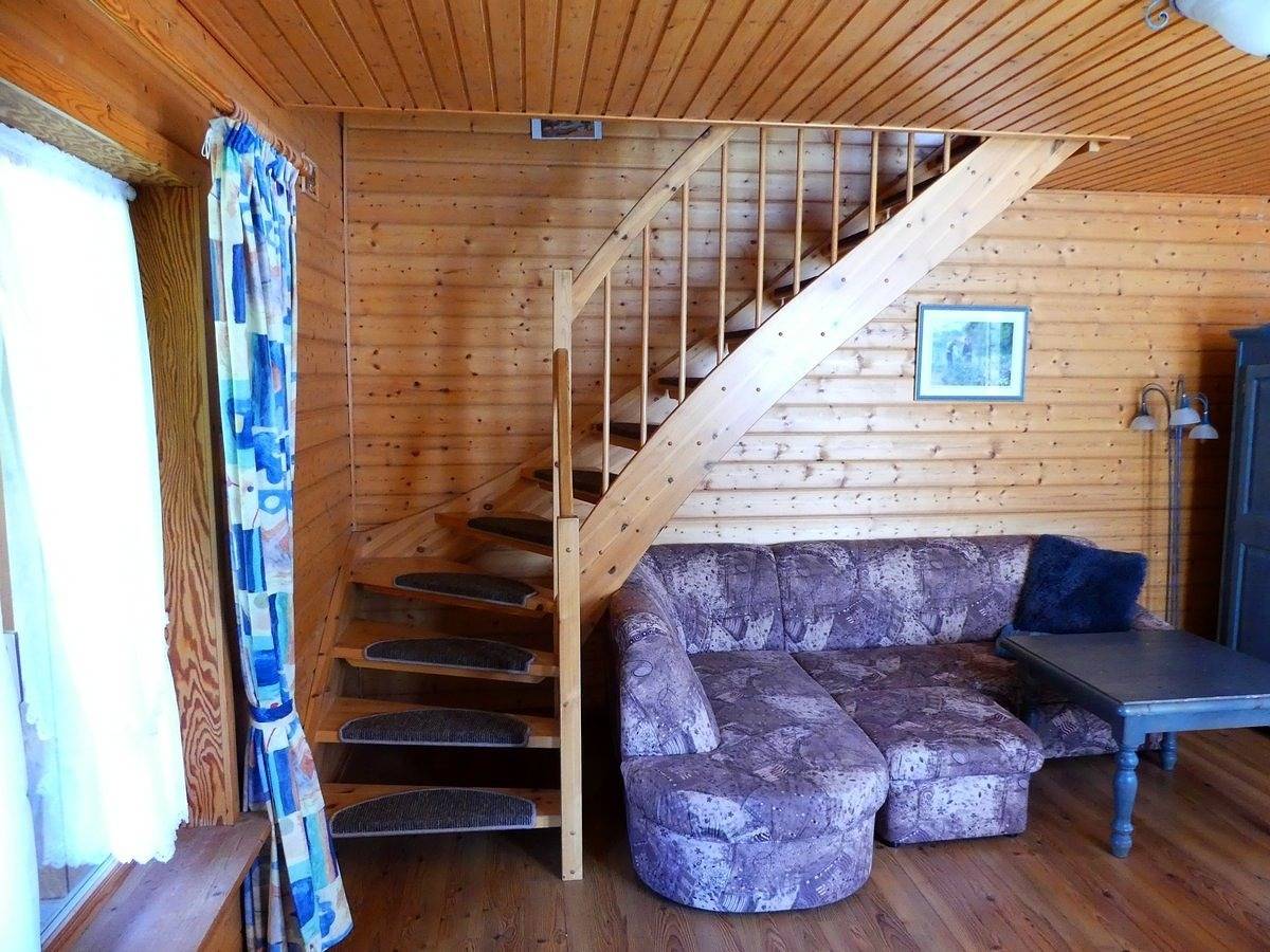 Ferienhaus Nr. 23, Typ A, Ferienanlage Blauvogel, Hasselfelde, Harz in Hasselfelde, Harzvorland