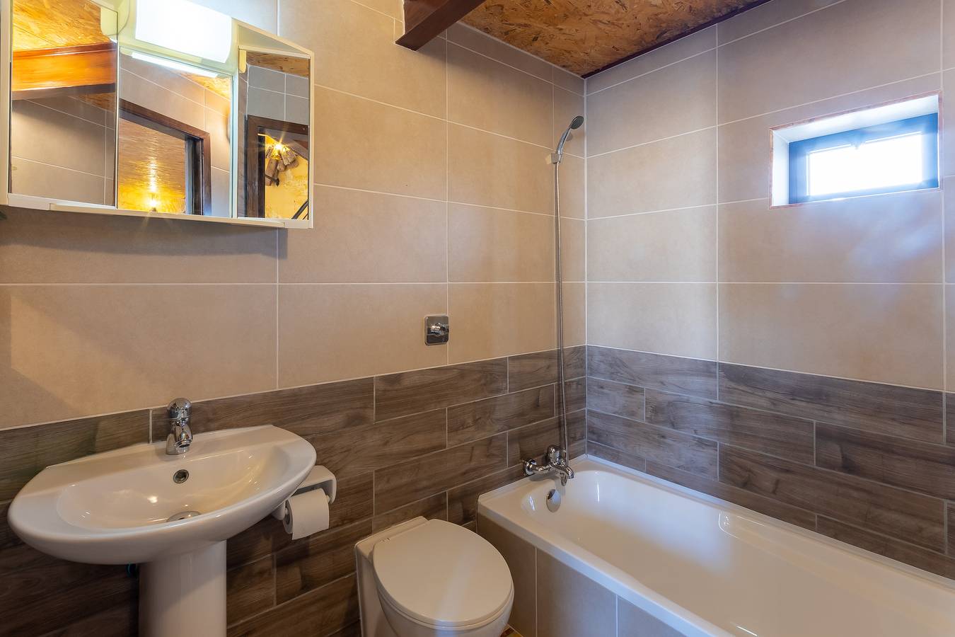 Ta'Battista B&B with pool Il-Maltija in Xewkija, Gozo