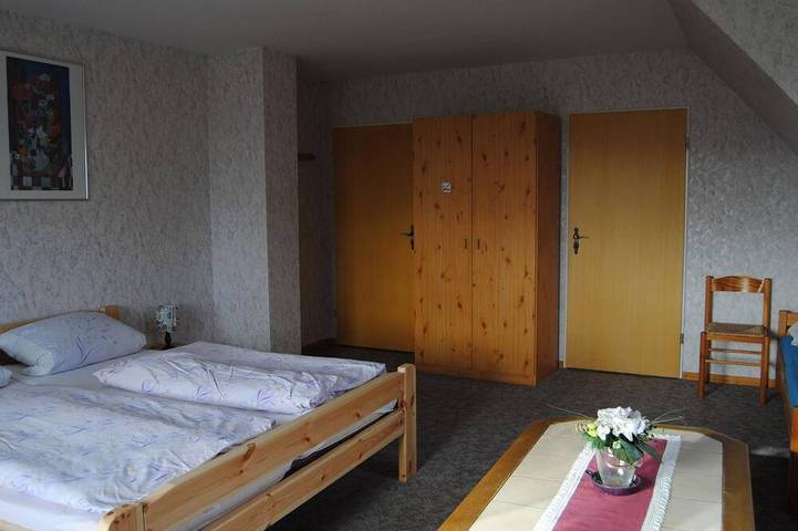 Ferienwohnung für 3 Personen in Windeby - 4