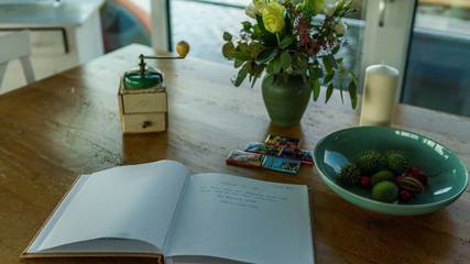 Boot für 6 Personen in Bärwalder See, Boxberg (Oberlausitz), Bild 3