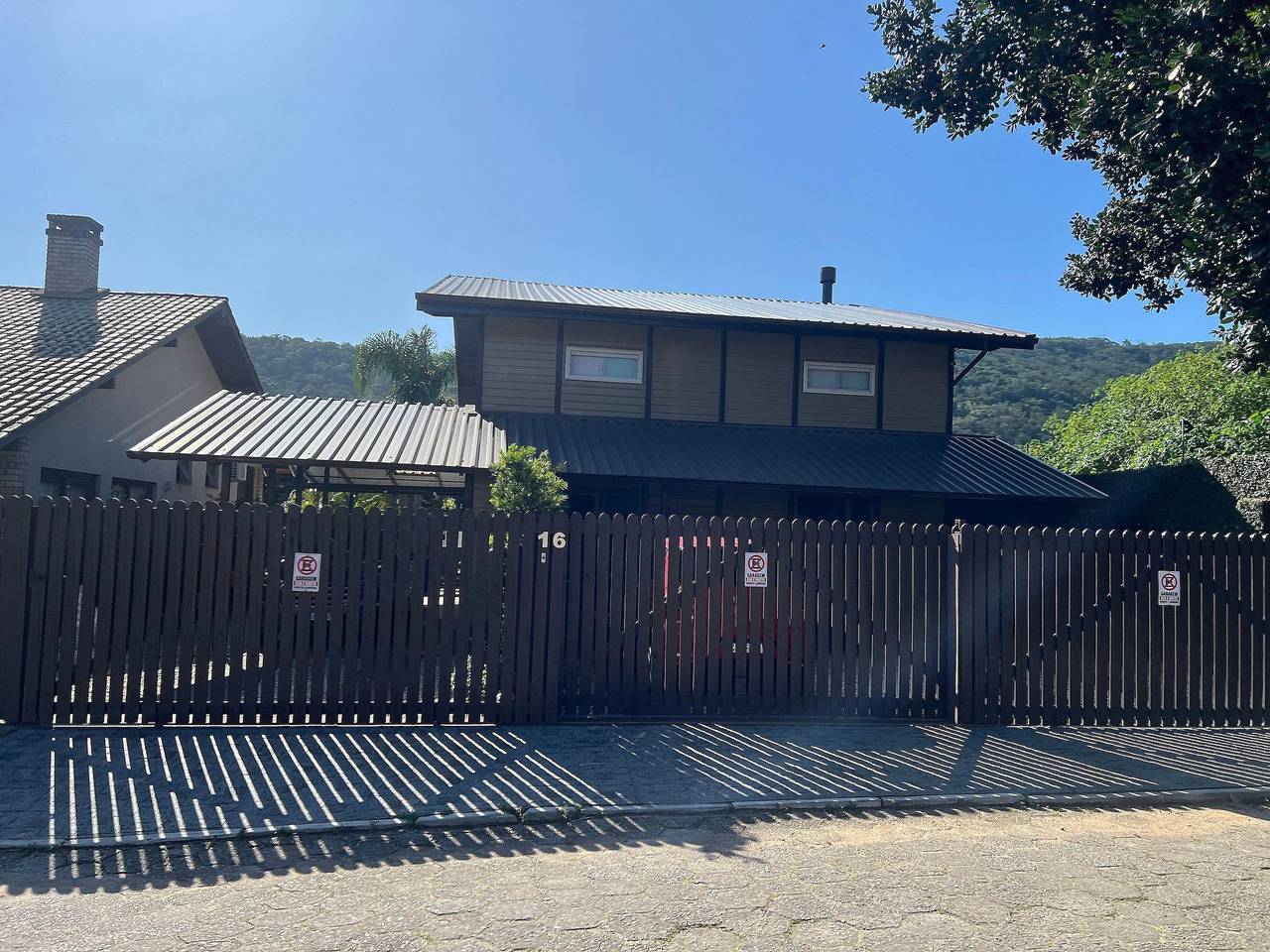 Casa Premium na Lagoa da Conceição in Lagoa da Conceição, Florianópolis