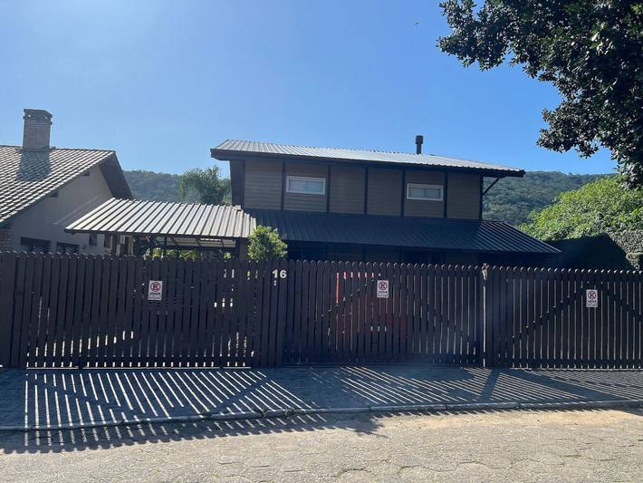 Casa de vacaciones para 4 personas, con jardín - 1