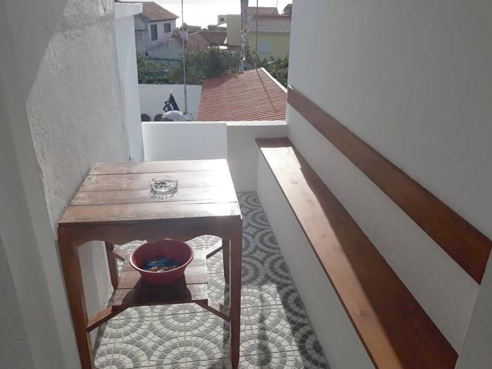 Maison d’hôte pour 2 personnes, avec terrasse dans Açores - 4